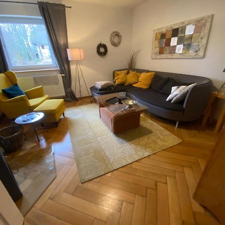 Das Alte Forsthaus Spiegelhuette Lindberg Dış mekan fotoğraf