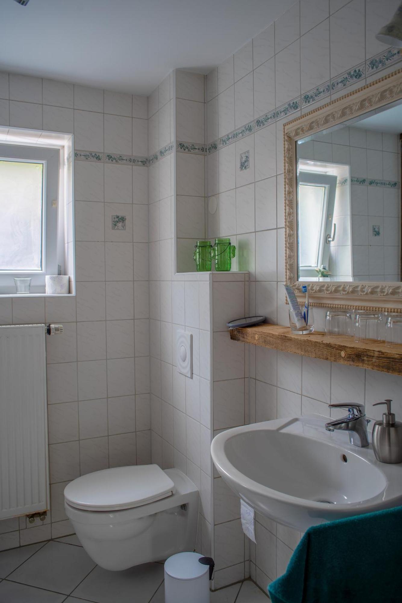 Das Alte Forsthaus Spiegelhuette Lindberg Dış mekan fotoğraf