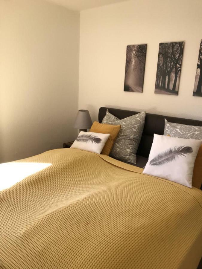 Das Alte Forsthaus Spiegelhuette Lindberg Dış mekan fotoğraf