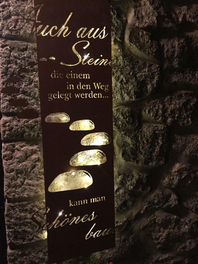 Das Alte Forsthaus Spiegelhuette Lindberg Dış mekan fotoğraf
